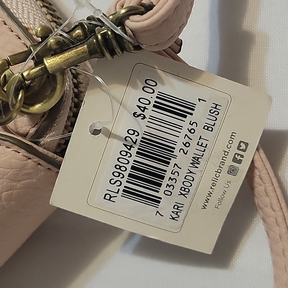 Relic by Fossil - Picture 7 of 10